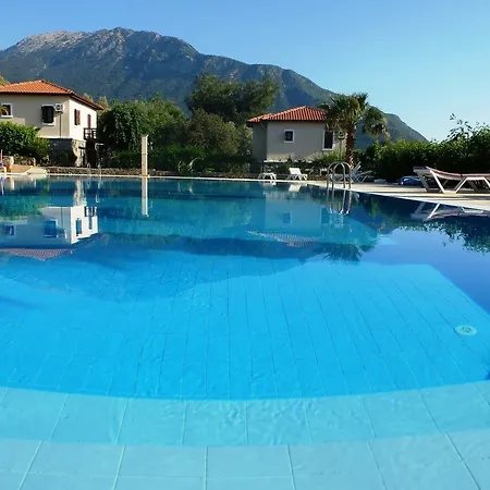 The Village Villas Fethiye
