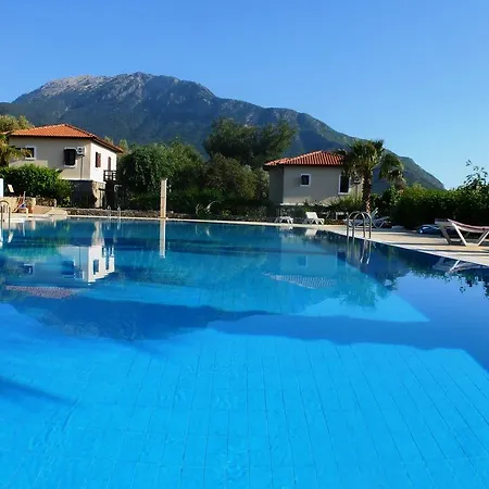 The Village Villas *
