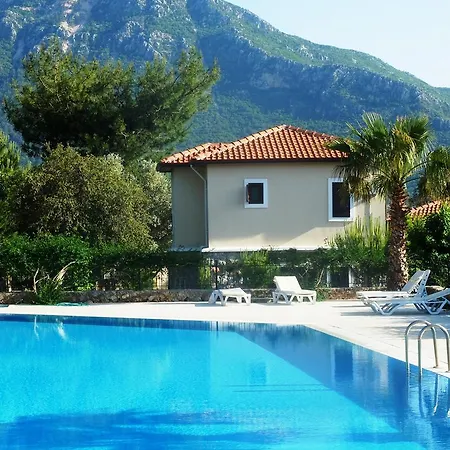 The Village Villas * Fethiye