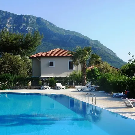 The Village Villas Villa Fethiye