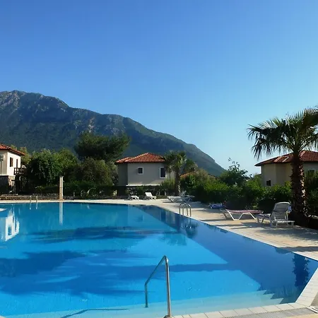 The Village Villas Villa