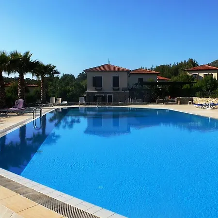 Villa The Village Villas