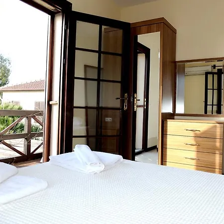The Village Villas Fethiye