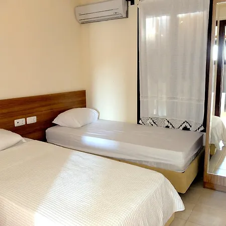 The Village Villas *
