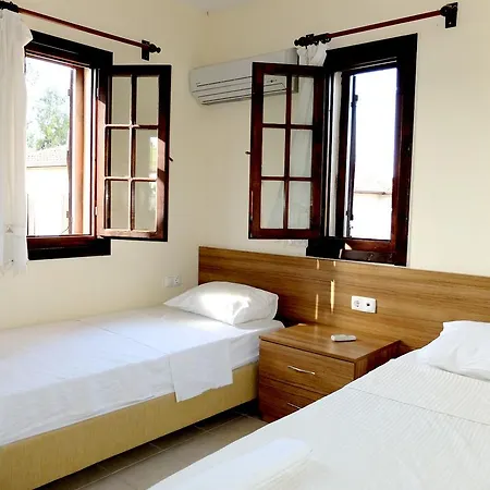 Villa The Village Villas Fethiye