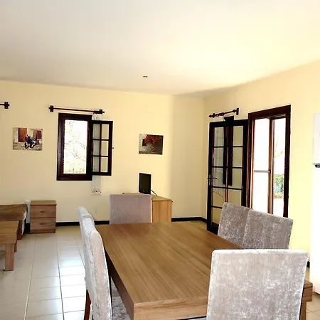 The Village Villas Villa