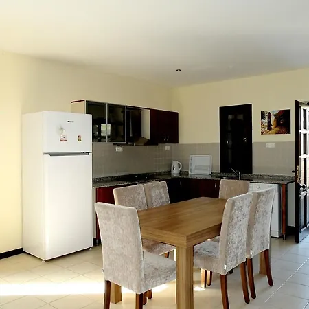 The Village Villas *