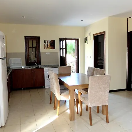 The Village Villas