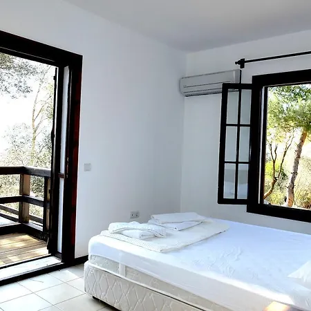 The Village Villas Fethiye