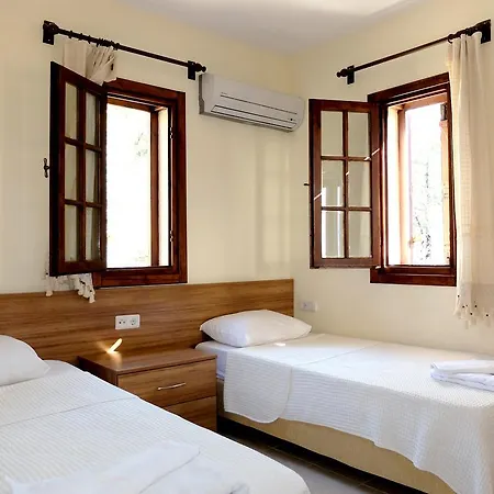 The Village Villas * Fethiye