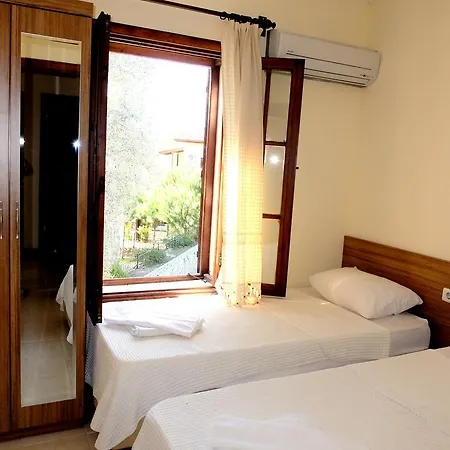 The Village Villas Fethiye
