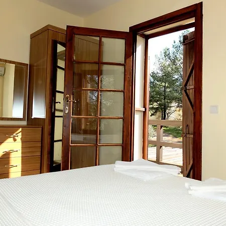 The Village Villas *