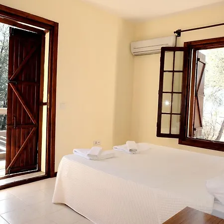 The Village Villas