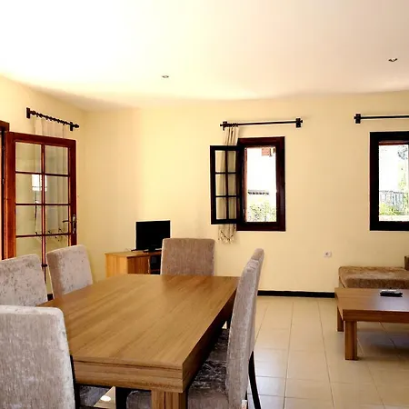 Villa The Village Villas Fethiye