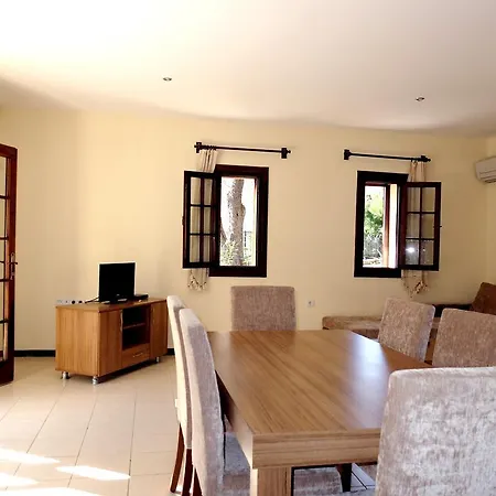 The Village Villas * Fethiye