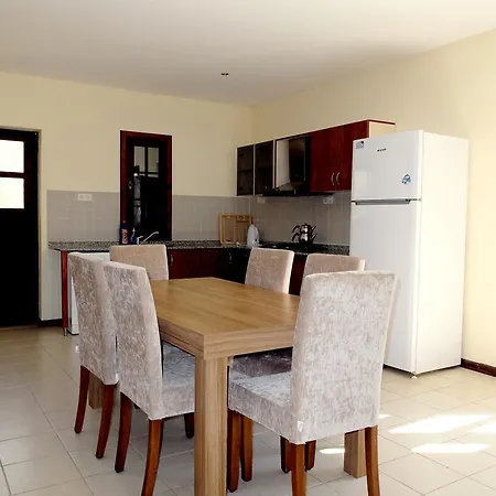 The Village Villas Fethiye