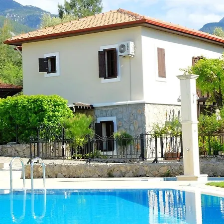 The Village Villas *