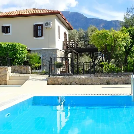 The Village Villas Villa *