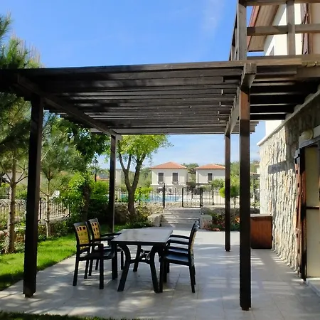 The Village Villas * Fethiye