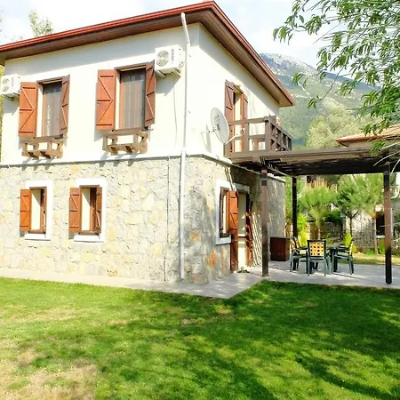 The Village Villas Villa Fethiye