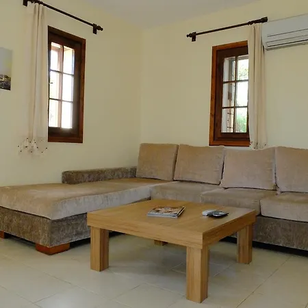 The Village Villas Fethiye