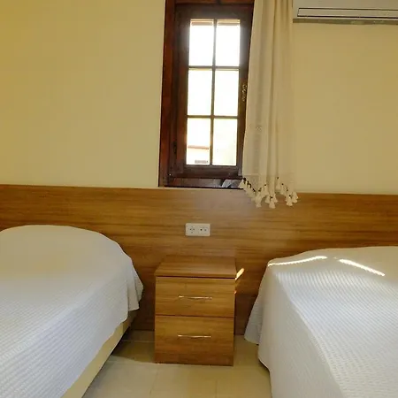 The Village Villas