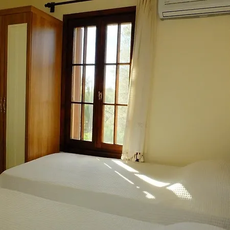 Villa The Village Villas *