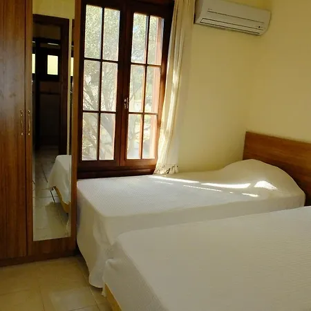 The Village Villas