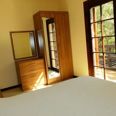 Villa The Village Villas Fethiye