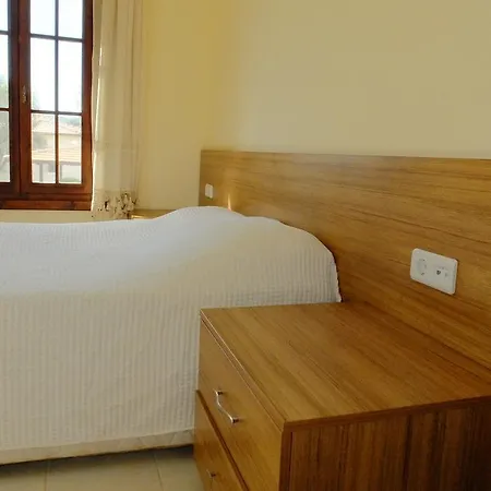 The Village Villas Fethiye