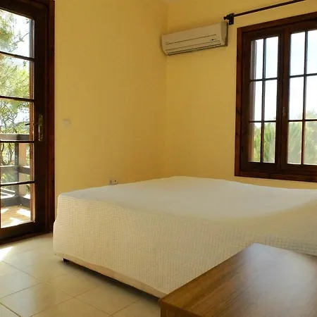 The Village Villas