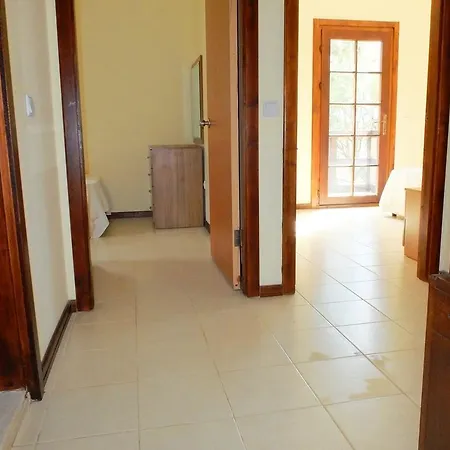 The Village Villas Fethiye