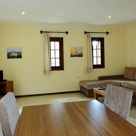 The Village Villas *