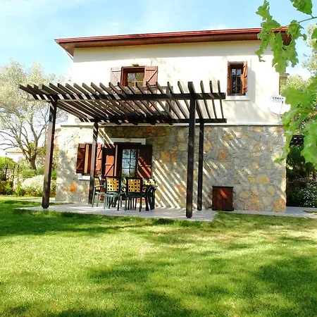 The Village Villas Fethiye