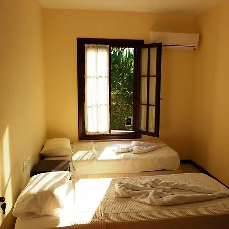 The Village Villas