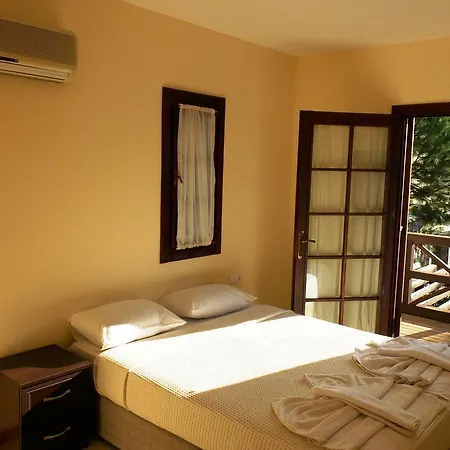 The Village Villas Villa Fethiye