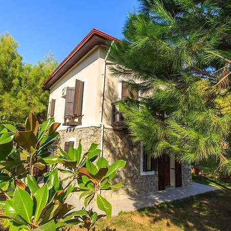 Villa The Village Villas Fethiye