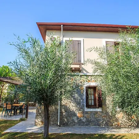 The Village Villas * Fethiye