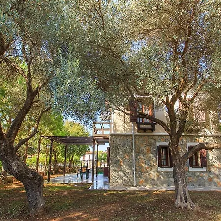 The Village Villas Villa Fethiye