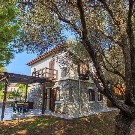The Village Villas Fethiye