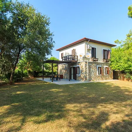 The Village Villas *