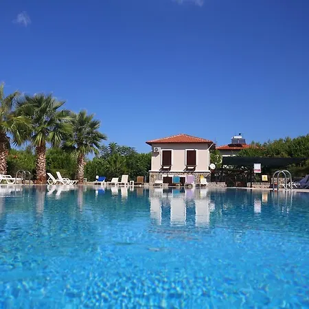 Villa The Village Villas Fethiye