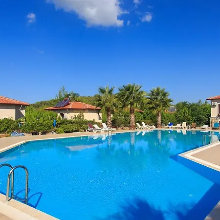 The Village Villas Villa Fethiye
