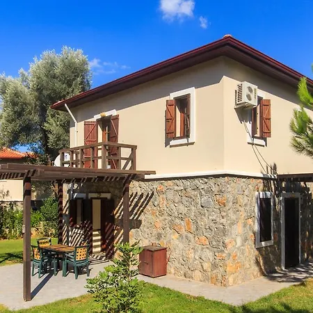The Village Villas Villa Fethiye